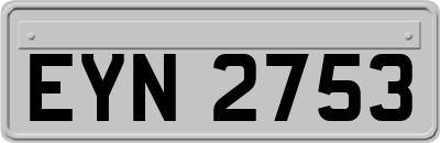 EYN2753