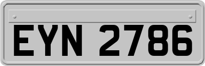 EYN2786
