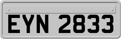 EYN2833