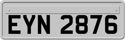 EYN2876