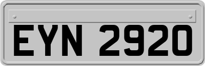 EYN2920