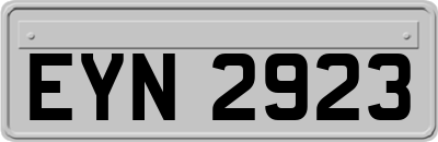 EYN2923