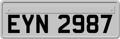 EYN2987