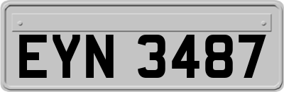 EYN3487