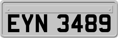 EYN3489