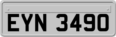EYN3490