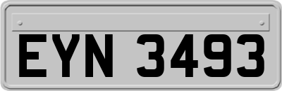 EYN3493