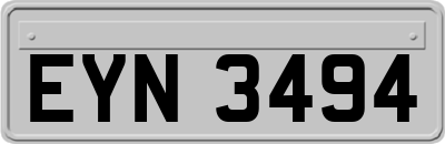 EYN3494