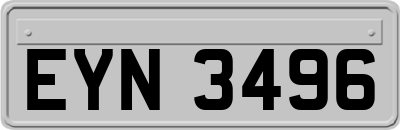 EYN3496