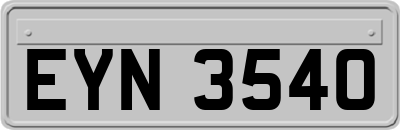 EYN3540