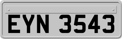 EYN3543