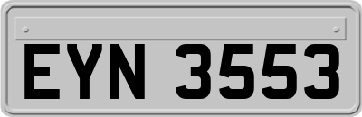 EYN3553