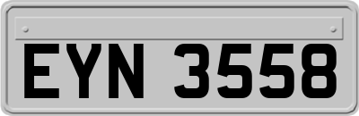EYN3558