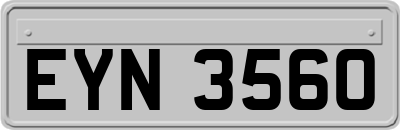 EYN3560