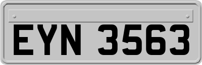 EYN3563