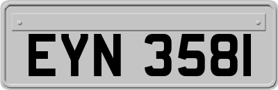 EYN3581
