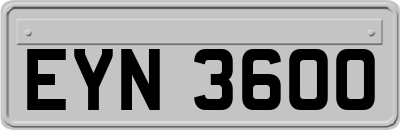 EYN3600