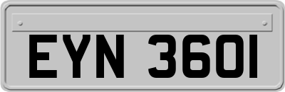 EYN3601