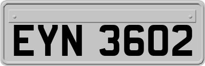 EYN3602
