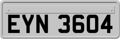 EYN3604