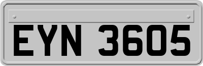 EYN3605