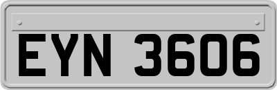 EYN3606