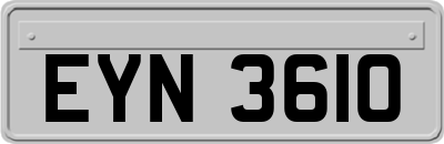 EYN3610