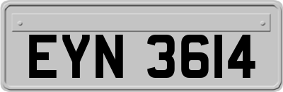 EYN3614