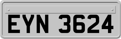 EYN3624