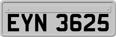 EYN3625