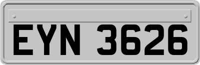 EYN3626