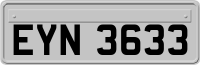 EYN3633