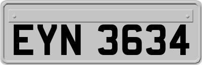 EYN3634