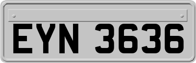 EYN3636