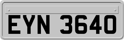 EYN3640
