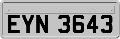 EYN3643
