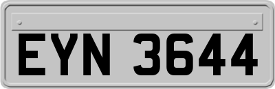 EYN3644