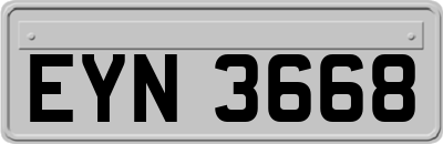 EYN3668
