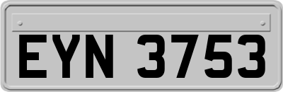 EYN3753