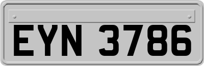 EYN3786