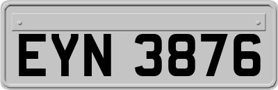 EYN3876