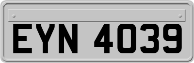 EYN4039