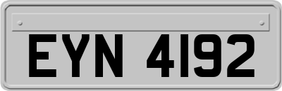 EYN4192