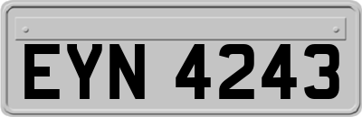 EYN4243