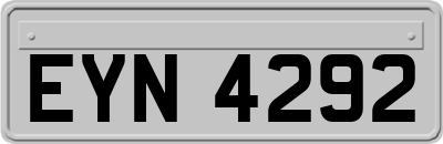 EYN4292