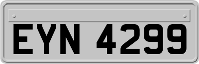 EYN4299