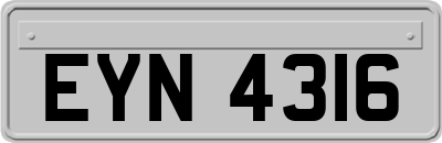 EYN4316