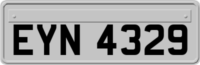 EYN4329