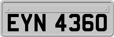 EYN4360