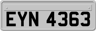 EYN4363